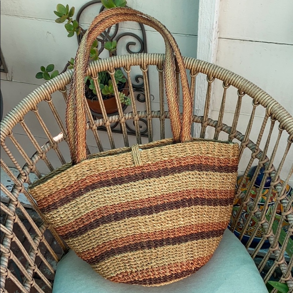 Boho Bag - Picture 3 of 10